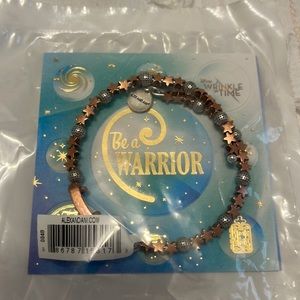 Nwt alex and ani disney bracelet